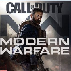 Call Of Duty Modern Warfare R 2