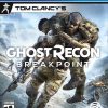 خرید بازی Tom Clancy’s Ghost Recon Breakpoint PS4