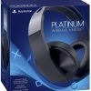 خرید هدست Platinum Wireless Headset 7.1 Surround Sound PS4