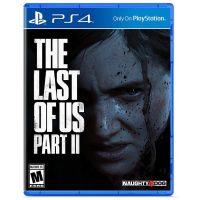 خرید بازی جدید The Last of Us Part II