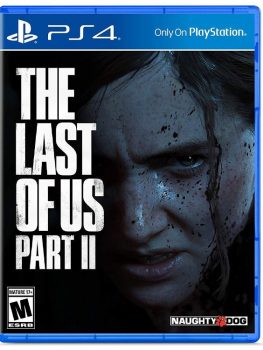 خرید بازی جدید The Last of Us Part II
