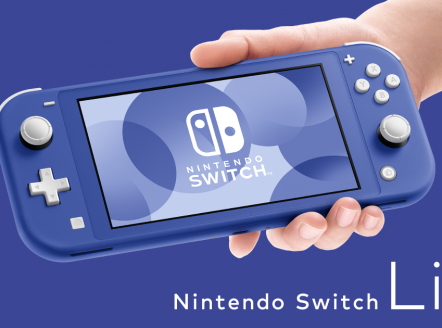 بررسی نینتندو سوییچ لایت Nintendo Switch Lite