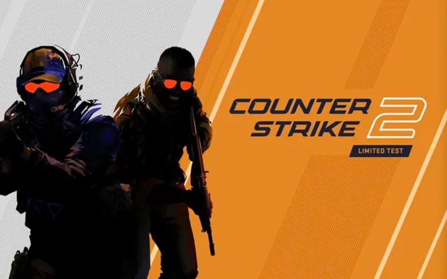 دانلود بازی کانتر Counter Strike 2 نسخه بتا